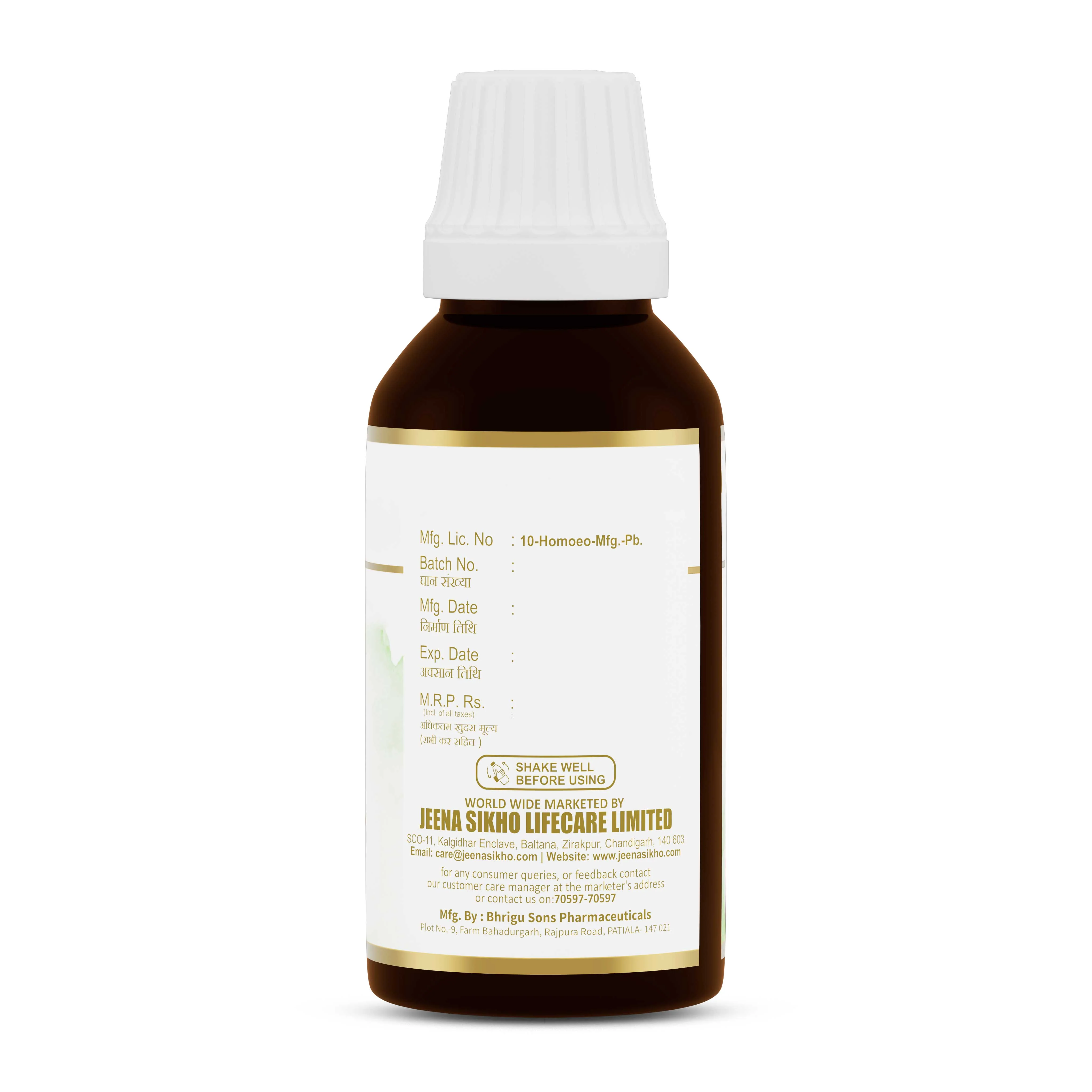 Alleiom Drops | Daily Wellness Support | Energy, Immunity & Focus - Image 7