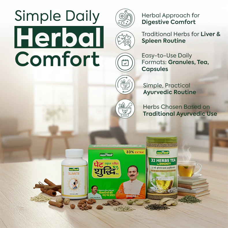 Weight Management & Fat Loss Support Combo - Image 3