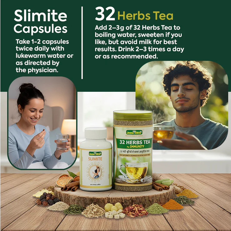 Weight Management & Fat Loss Support Combo - Image 4
