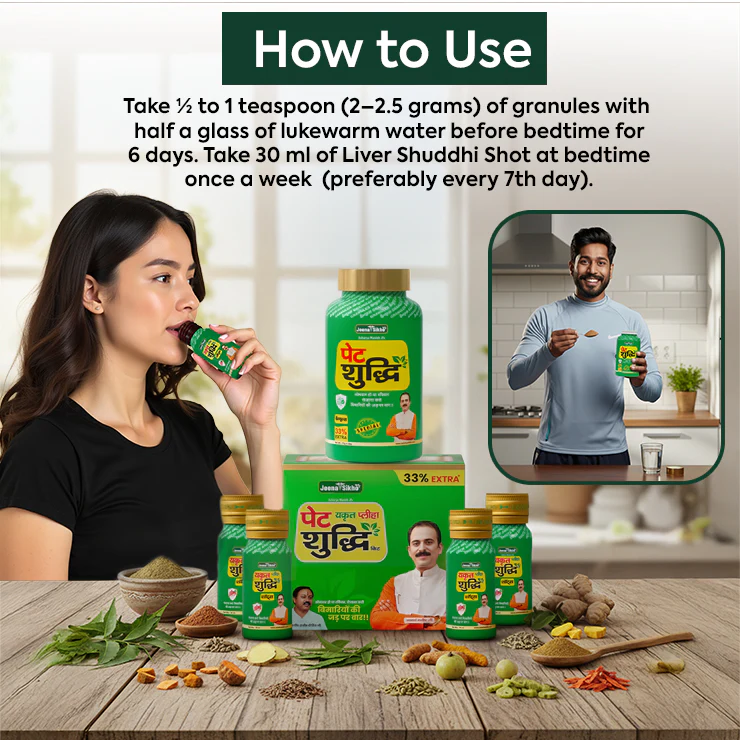 Weight Management & Fat Loss Support Combo - Image 6