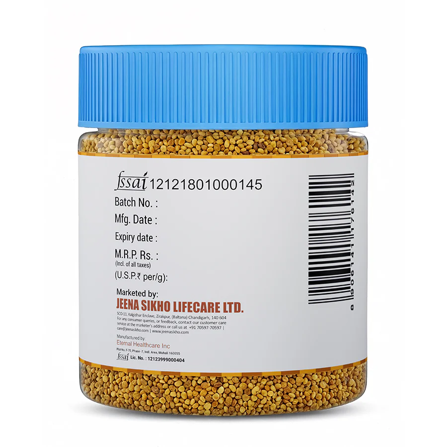 Bee Pollen Pro | Raw & Natural Superfood for Daily Nutrition - Image 2