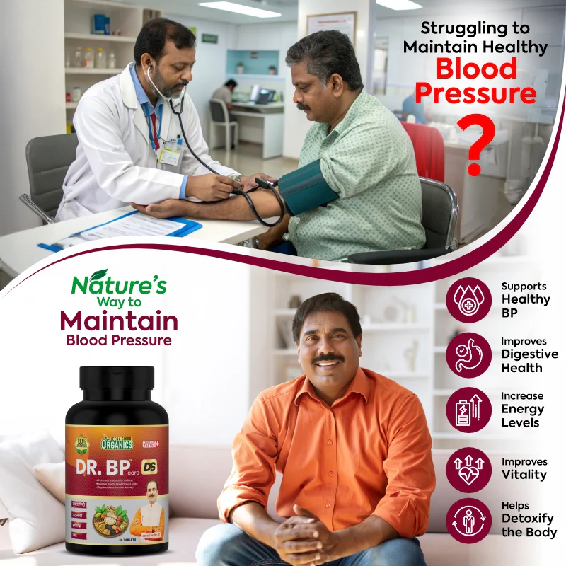 Heart Care Support Combo | Hridya Care Juice + Dr BP + Dr Lipo + Pet Shuddhi Kit | Ayurvedic Cardiovascular Support - Image 4