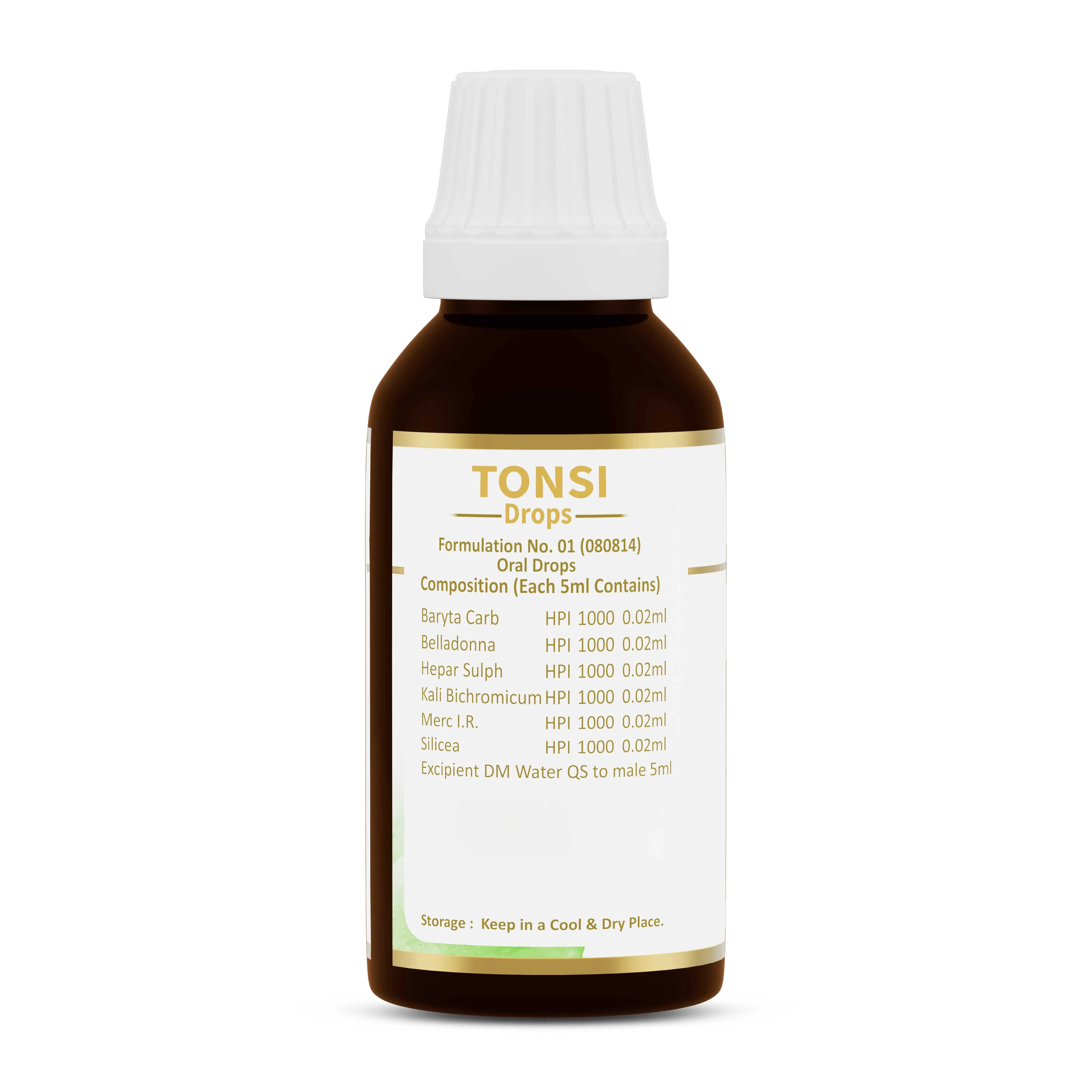 JS-Tonsi Drop | 30ml - Image 8