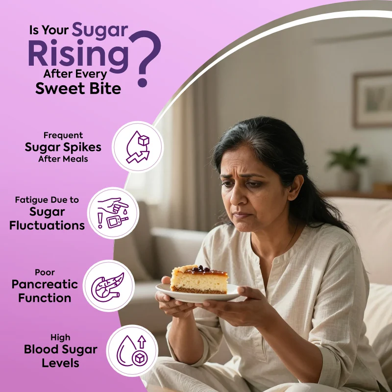 DR. Madhu Care DS | 60 Tablets - Image 5